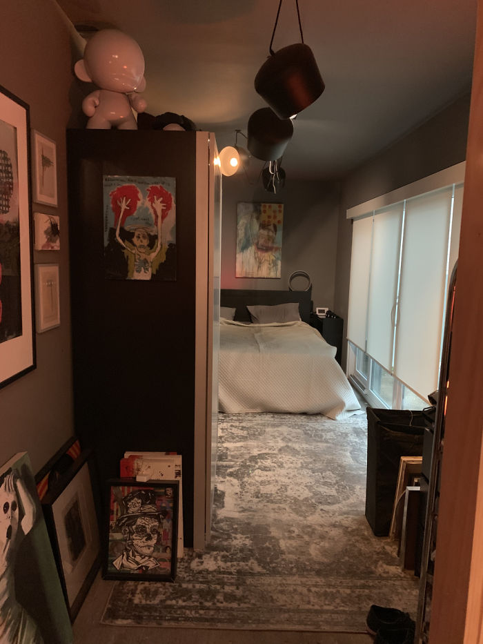 Rumah Nggak Biasa Ini Sepenuhnya Terbuat Dari Container Bekas